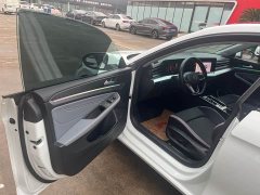 Volkswagen Lingdu L 280TSI DSG Dazzling Red Edition - ფოტო 14