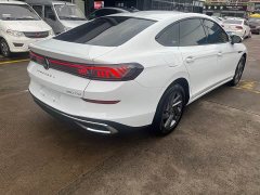 Volkswagen Lingdu L 280TSI DSG Dazzling Red Edition - ფოტო 16