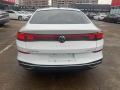Volkswagen Lingdu L 280TSI DSG Dazzling Red Edition - ფოტო 17