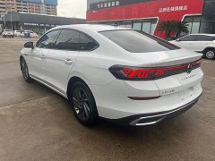 Volkswagen Lingdu L 280TSI DSG Dazzling Red Edition - ფოტო 18