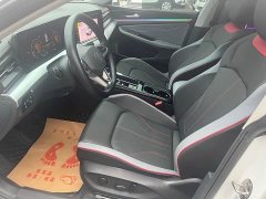 Volkswagen Lingdu L 280TSI DSG Dazzling Red Edition - ფოტო 4