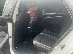 Volkswagen Lingdu L 280TSI DSG Dazzling Red Edition - ფოტო 5