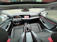 Volkswagen Lingdu L 280TSI DSG Dazzling Red Edition - ფოტო 6