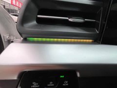 Volkswagen Lingdu L 280TSI DSG Dazzling Red Edition - ფოტო 8