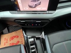 Volkswagen Lingdu L 280TSI DSG Dazzling Red Edition - ფოტო 9
