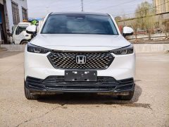 Honda XR-V 1.5L CVT Trend Edition - ფოტო 1