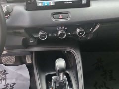 Honda XR-V 1.5L CVT Trend Edition - ფოტო 10