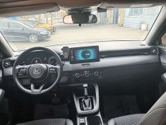 Honda XR-V 1.5L CVT Trend Edition - ფოტო 11
