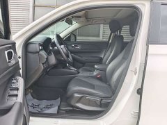 Honda XR-V 1.5L CVT Trend Edition - ფოტო 13
