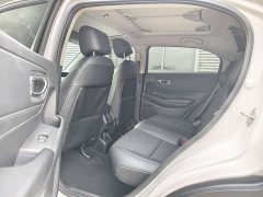 Honda XR-V 1.5L CVT Trend Edition - ფოტო 14