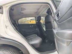Honda XR-V 1.5L CVT Trend Edition - ფოტო 19