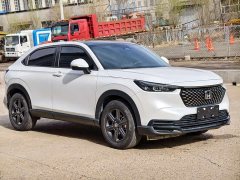 Honda XR-V 1.5L CVT Trend Edition - ფოტო 2