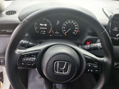 Honda XR-V 1.5L CVT Trend Edition - ფოტო 8