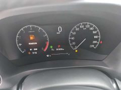 Honda XR-V 1.5L CVT Trend Edition - ფოტო 9