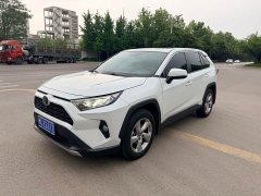 Toyota RAV4 2.0L CVT FWD Fashion Plus Edition - ფოტო 1