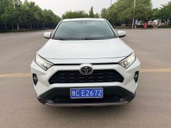 Toyota RAV4 2.0L CVT FWD Fashion Plus Edition - ფოტო 2