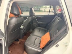 Toyota RAV4 2.0L CVT FWD Fashion Plus Edition - ფოტო 5
