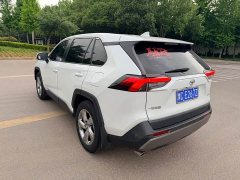 Toyota RAV4 2.0L CVT FWD Fashion Plus Edition - ფოტო 7