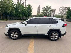 Toyota RAV4 2.0L CVT FWD Fashion Plus Edition - ფოტო 8