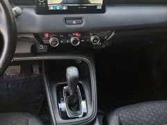 Honda XR-V 1.5L CVT Trend Edition - ფოტო 10