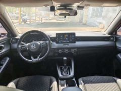 Honda XR-V 1.5L CVT Trend Edition - ფოტო 11