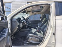 Honda XR-V 1.5L CVT Trend Edition - ფოტო 13