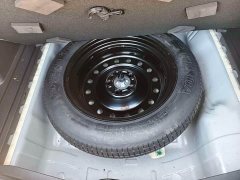 Honda XR-V 1.5L CVT Trend Edition - ფოტო 19