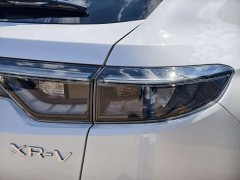 Honda XR-V 1.5L CVT Trend Edition - ფოტო 20