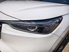 Honda XR-V 1.5L CVT Trend Edition - ფოტო 4