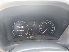 Honda XR-V 1.5L CVT Trend Edition - ფოტო 9