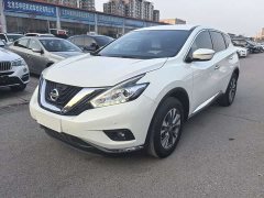 Nissan Murano 2021 2.5L XL FWD Smart Connect Luxury - ფოტო 1