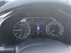 Nissan Murano 2021 2.5L XL FWD Smart Connect Luxury - ფოტო 12