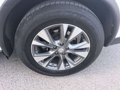 Nissan Murano 2021 2.5L XL FWD Smart Connect Luxury - ფოტო 13