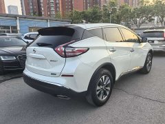 Nissan Murano 2021 2.5L XL FWD Smart Connect Luxury - ფოტო 3