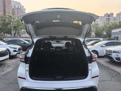 Nissan Murano 2021 2.5L XL FWD Smart Connect Luxury - ფოტო 5