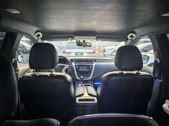 Nissan Murano 2021 2.5L XL FWD Smart Connect Luxury - ფოტო 6
