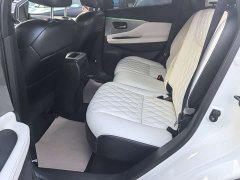 Nissan Murano 2021 2.5L XL FWD Smart Connect Luxury - ფოტო 7