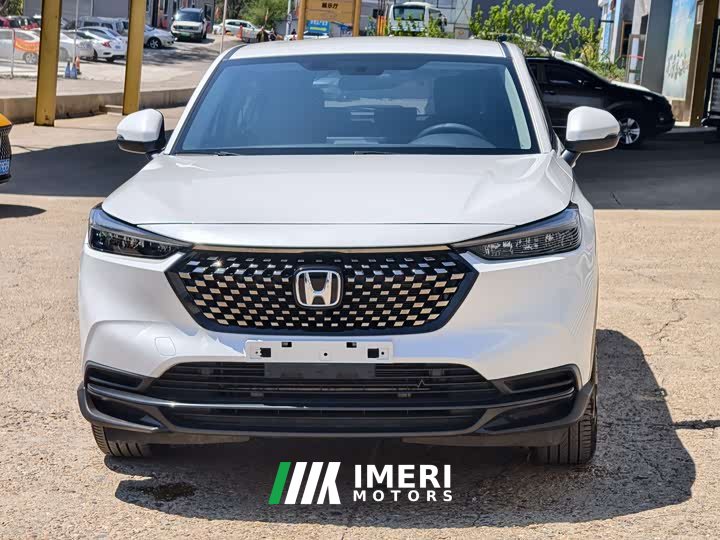 Honda XR-V 2023 1.5L CVT Thermal Edition - ავტომობილი ჩინეთიდან