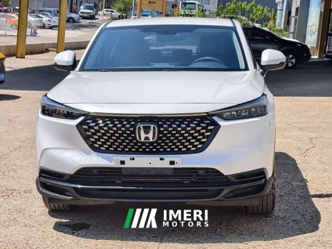 2022 Honda XR-V 1.5L CVT Thermal Edition