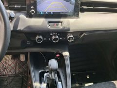 Honda XR-V 2023 1.5L CVT Thermal Edition - ფოტო 11