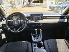 Honda XR-V 2023 1.5L CVT Thermal Edition - ფოტო 12