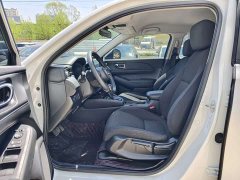 Honda XR-V 2023 1.5L CVT Thermal Edition - ფოტო 13
