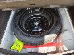 Honda XR-V 2023 1.5L CVT Thermal Edition - ფოტო 17