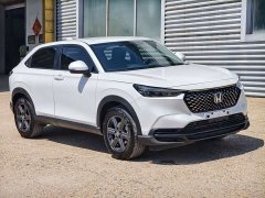 Honda XR-V 2023 1.5L CVT Thermal Edition - ფოტო 2