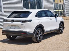 Honda XR-V 2023 1.5L CVT Thermal Edition - ფოტო 20