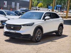 Honda XR-V 2023 1.5L CVT Thermal Edition - ფოტო 3