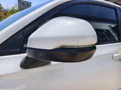 Honda XR-V 2023 1.5L CVT Thermal Edition - ფოტო 6