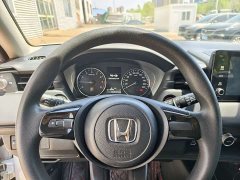 Honda XR-V 2023 1.5L CVT Thermal Edition - ფოტო 9