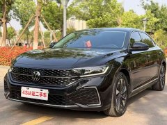 Volkswagen Passat 330TSI Starry Sky Elite - ფოტო 1