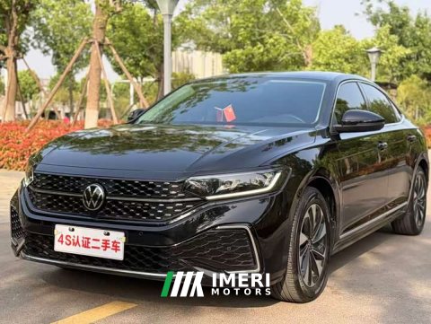 2023 Volkswagen Passat 330TSI Starry Sky Elite - ავტომობილი ჩინეთიდან